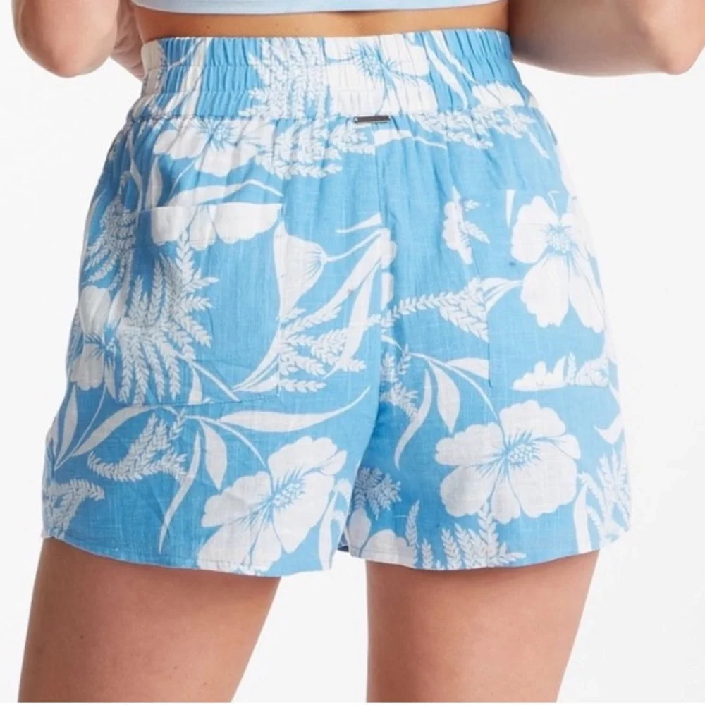 Billabong | Love to Lounge Shorts | Size L |12. NWT - Picture 6 of 14